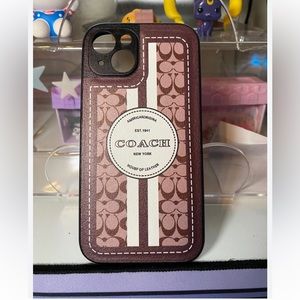 iPhone 13 Pro case